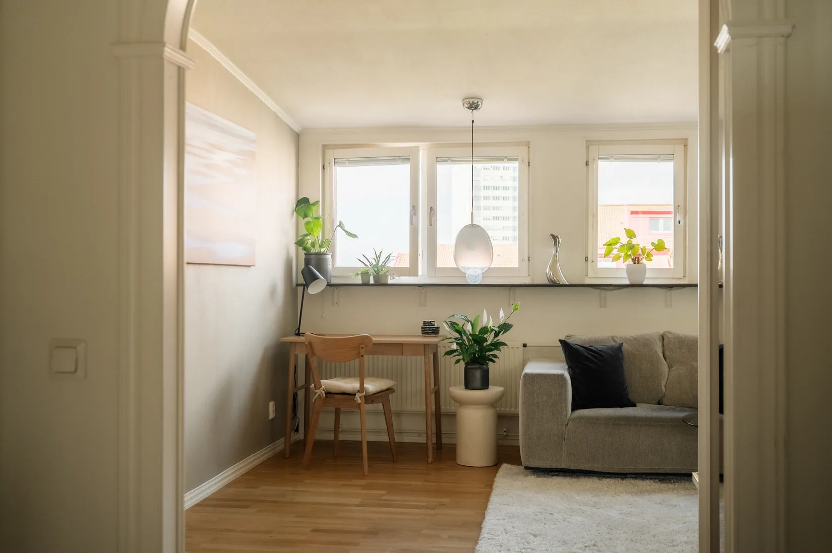 Bostadsrätt, Serenadvägen 40, Nacka Forum, Nacka