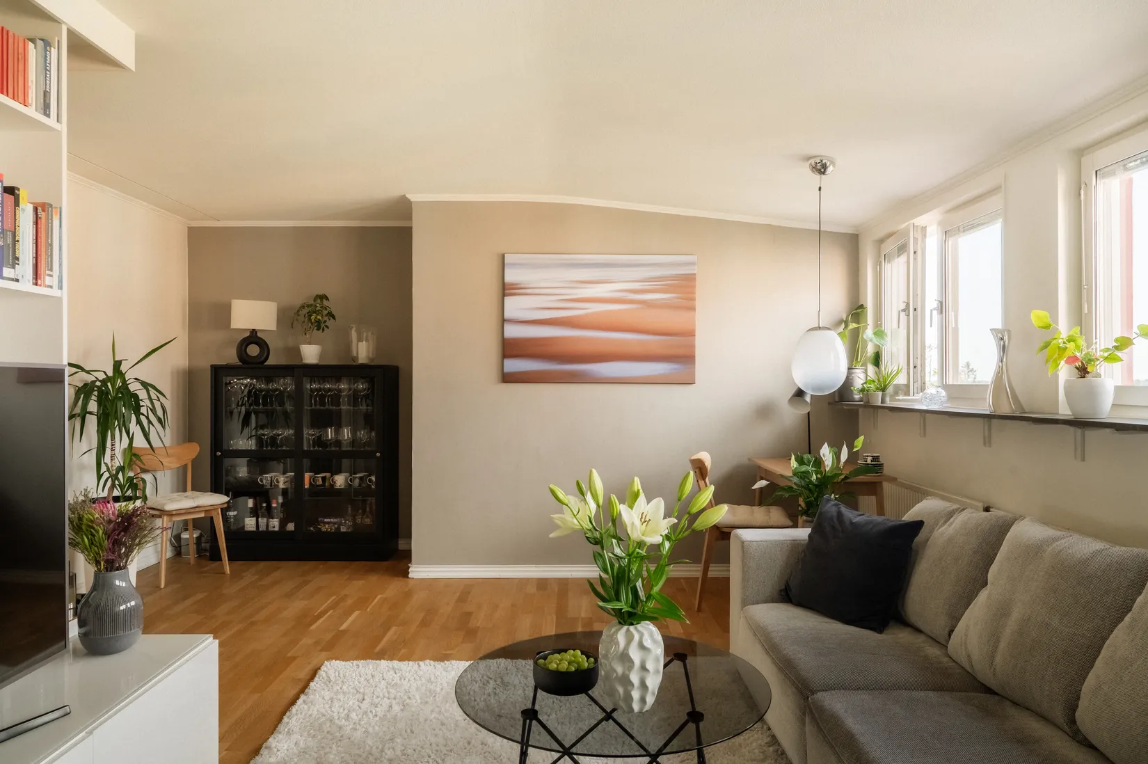 Bostadsrätt, Serenadvägen 40, Nacka Forum, Nacka