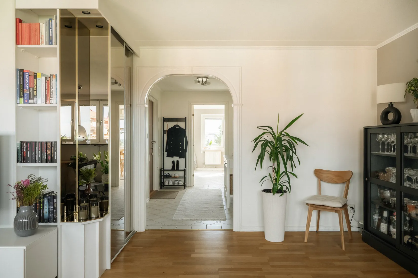 Bostadsrätt, Serenadvägen 40, Nacka Forum, Nacka