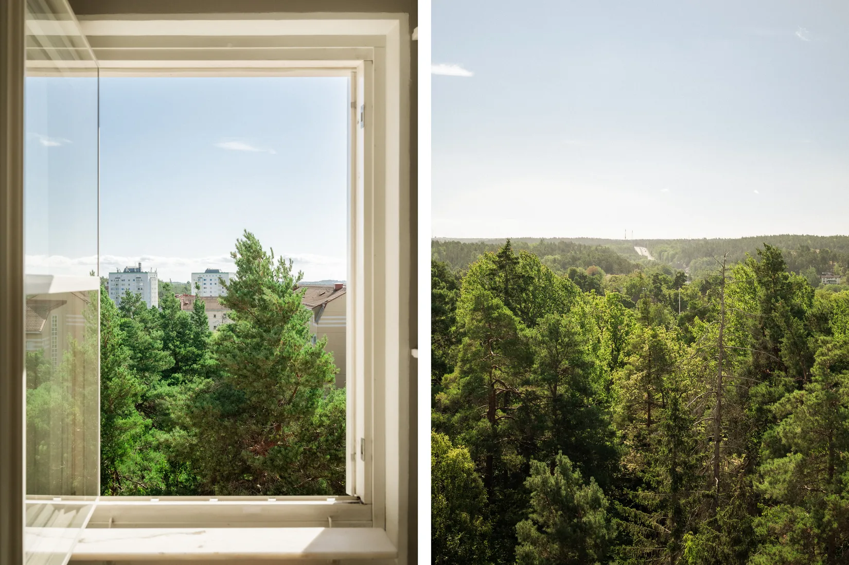 Bostadsrätt, Serenadvägen 40, Nacka Forum, Nacka
