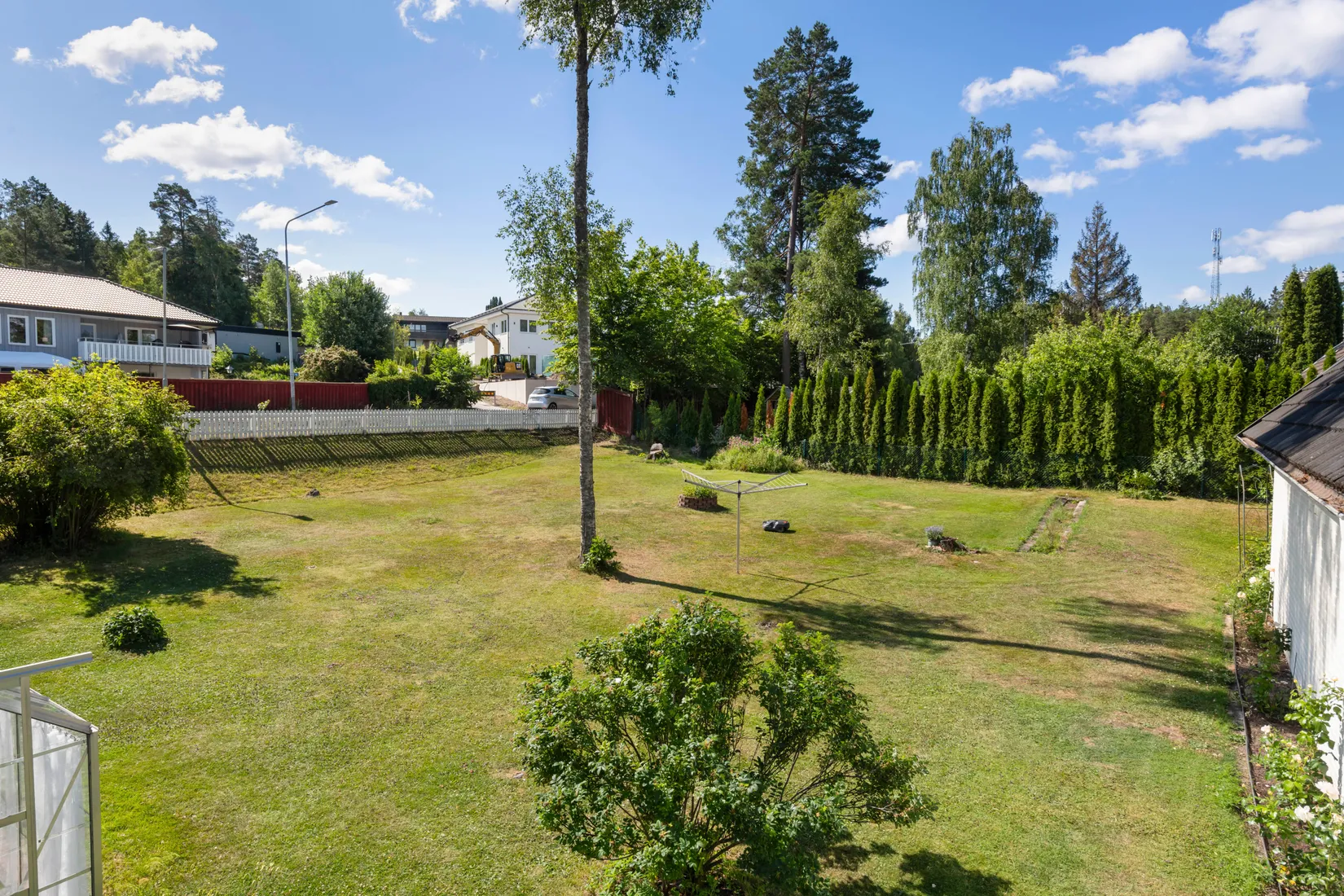 Villa, Aprilvägen 16, Vallabrink, Täby