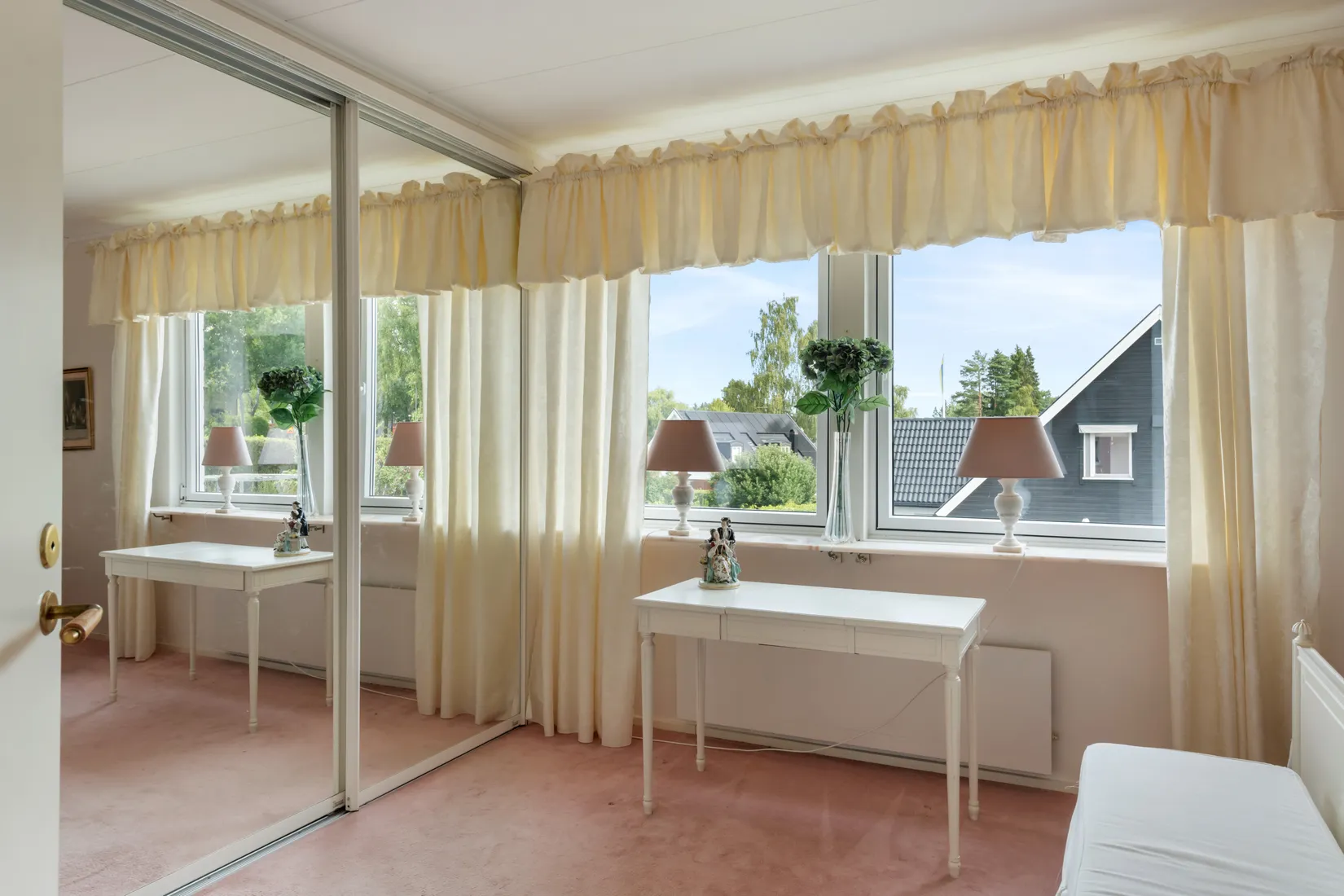 Villa, Aprilvägen 16, Vallabrink, Täby