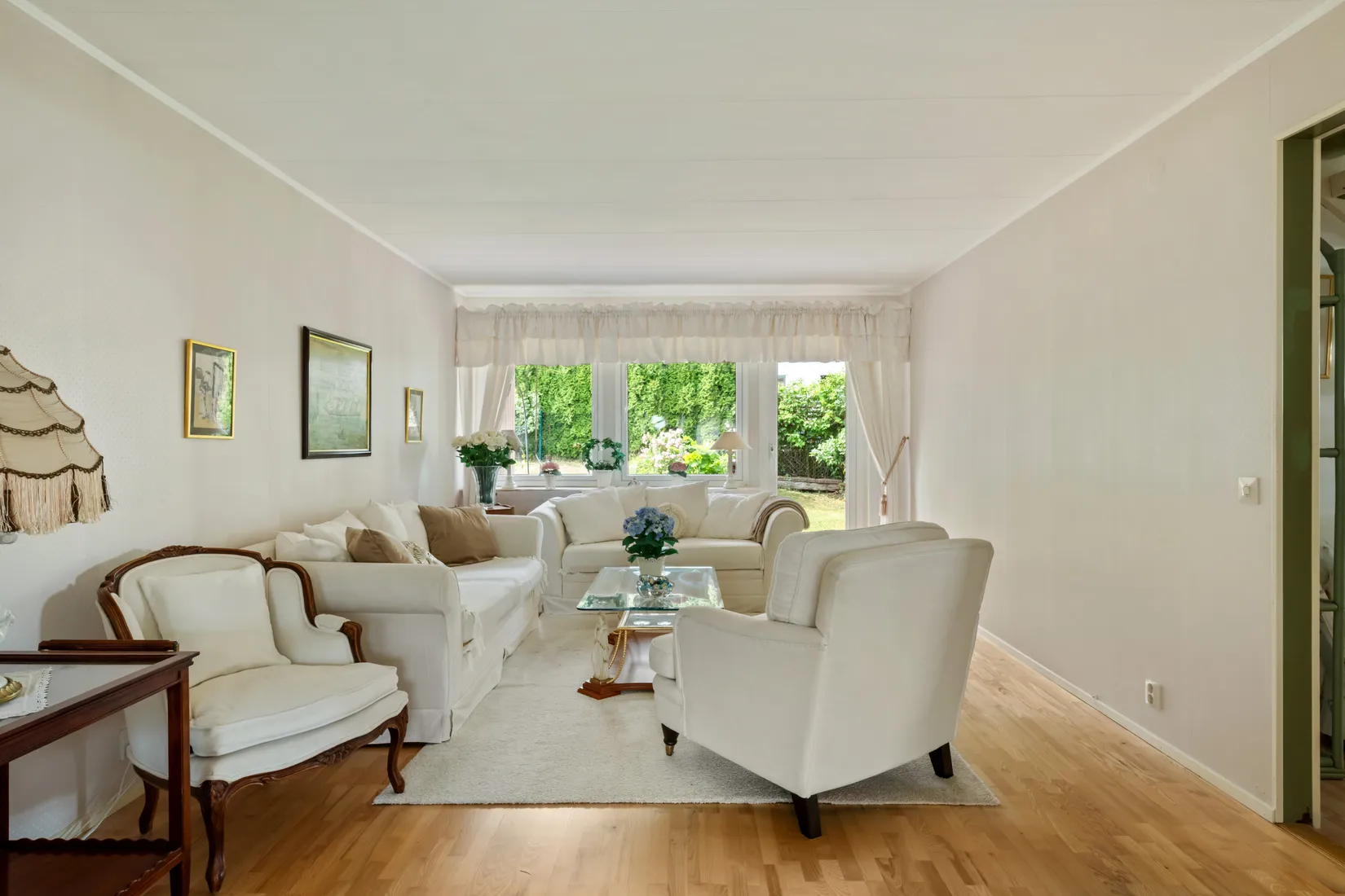 Villa, Aprilvägen 16, Vallabrink, Täby