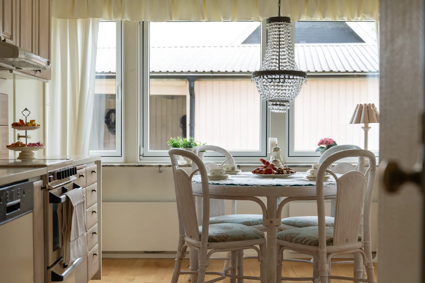 Villa, Aprilvägen 16, Vallabrink, Täby
