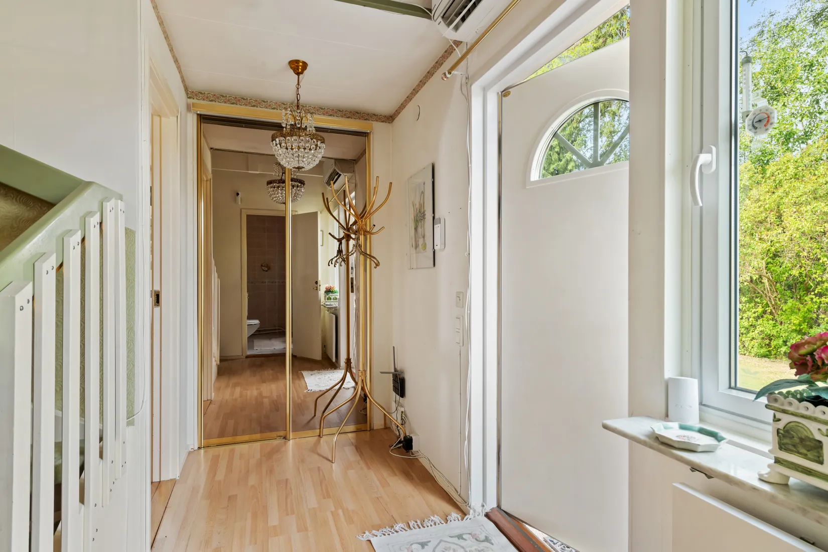 Villa, Aprilvägen 16, Vallabrink, Täby