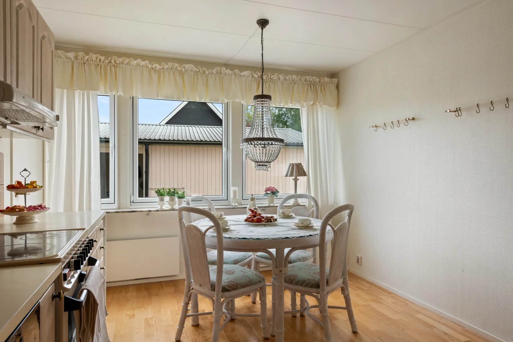 Villa, Aprilvägen 16, Vallabrink, Täby