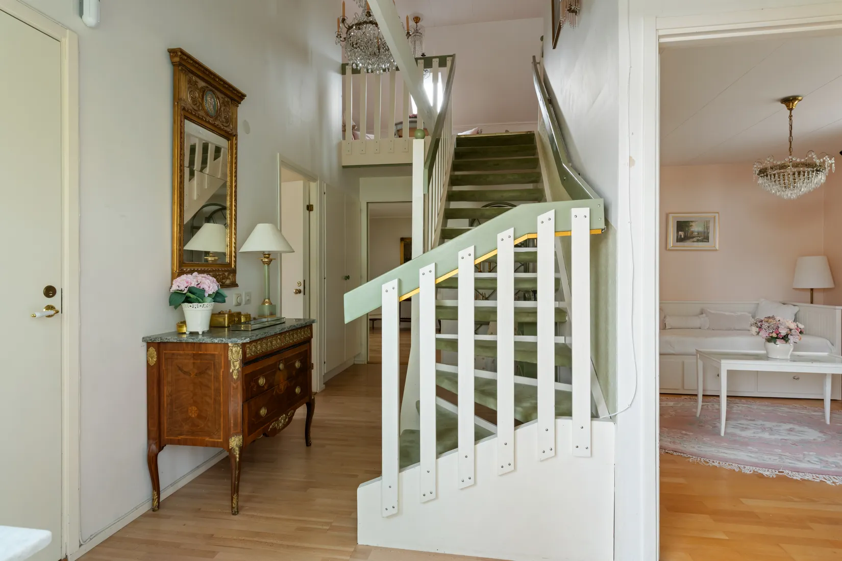 Villa, Aprilvägen 16, Vallabrink, Täby