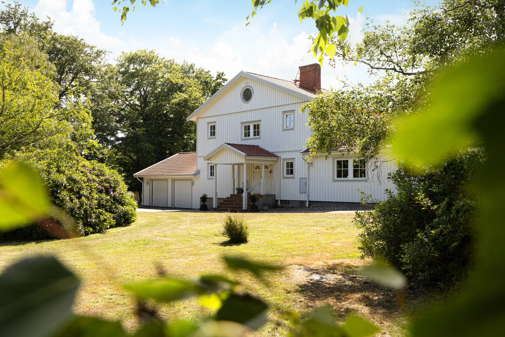 Villa, Fäjö 86, Karlskrona