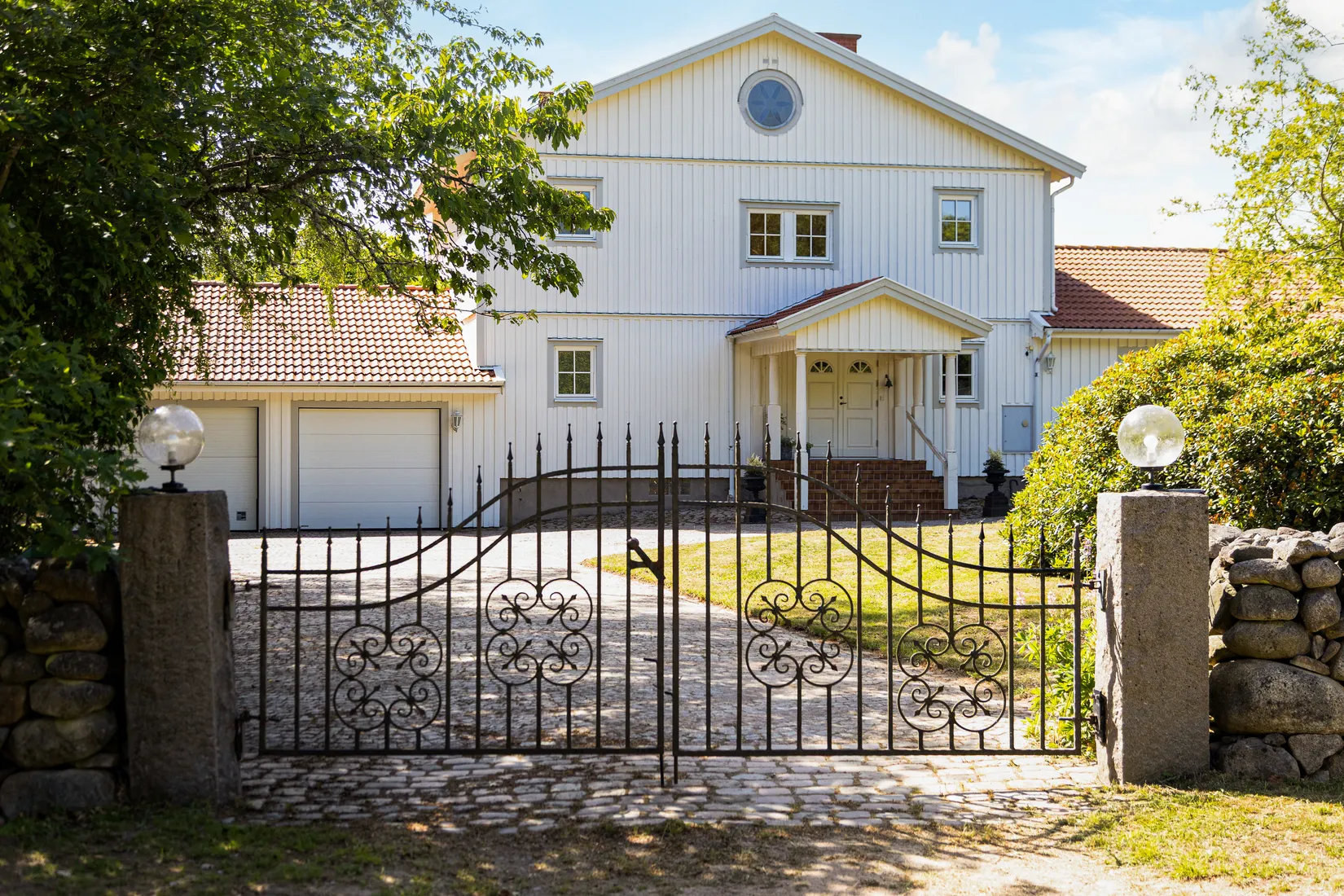 Villa, Fäjö 86, Karlskrona