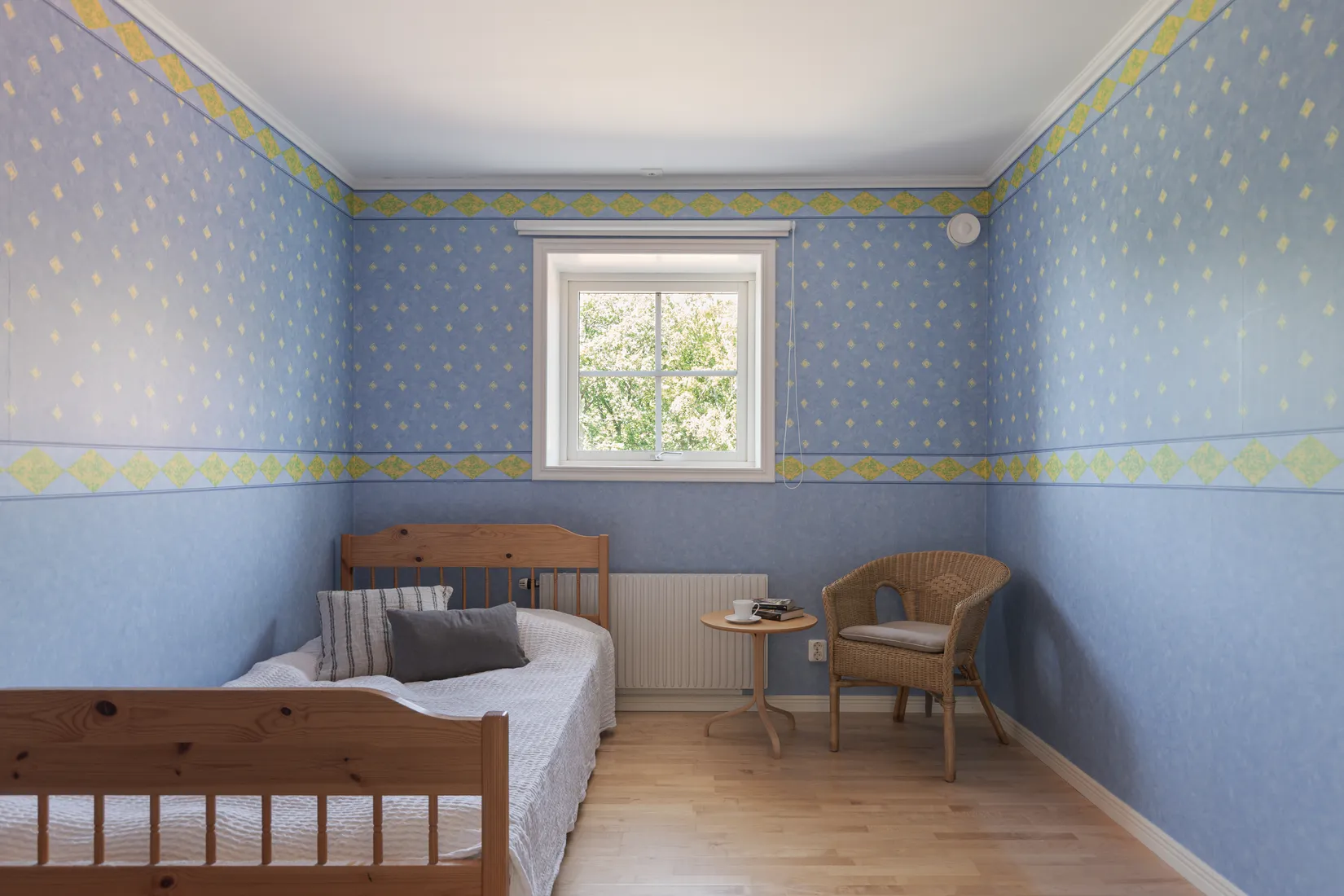 Villa, Fäjö 86, Karlskrona
