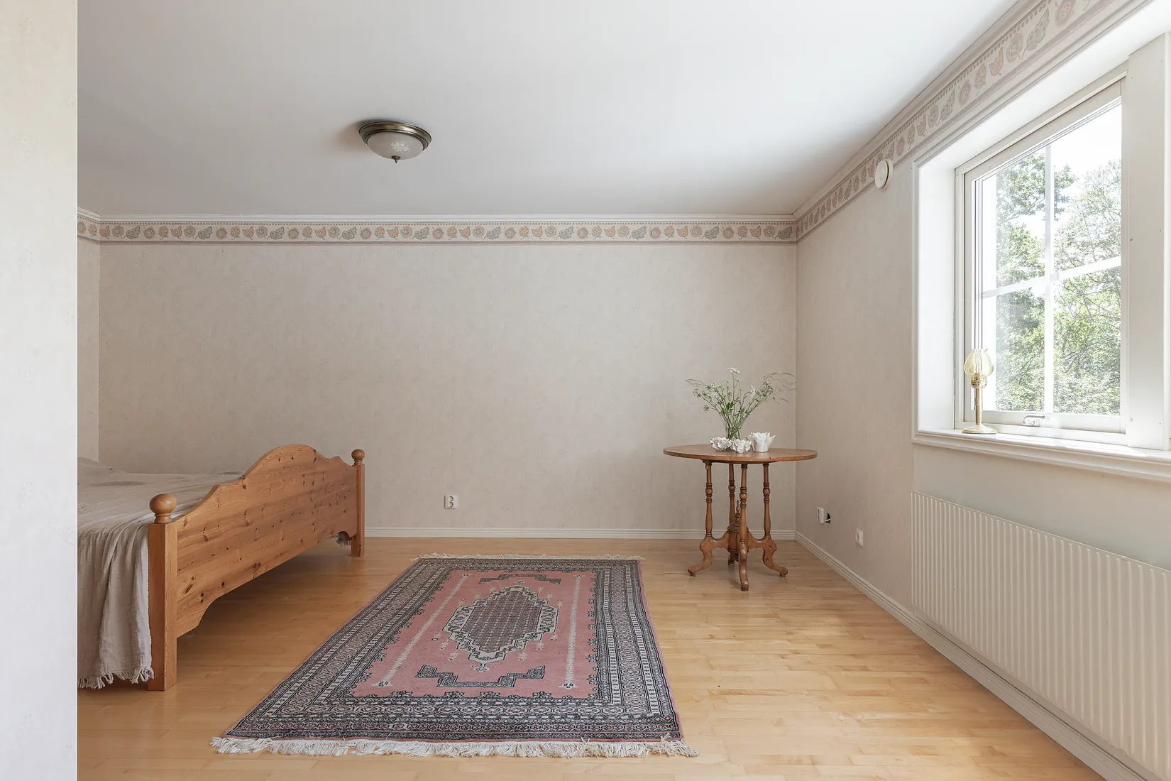 Villa, Fäjö 86, Karlskrona