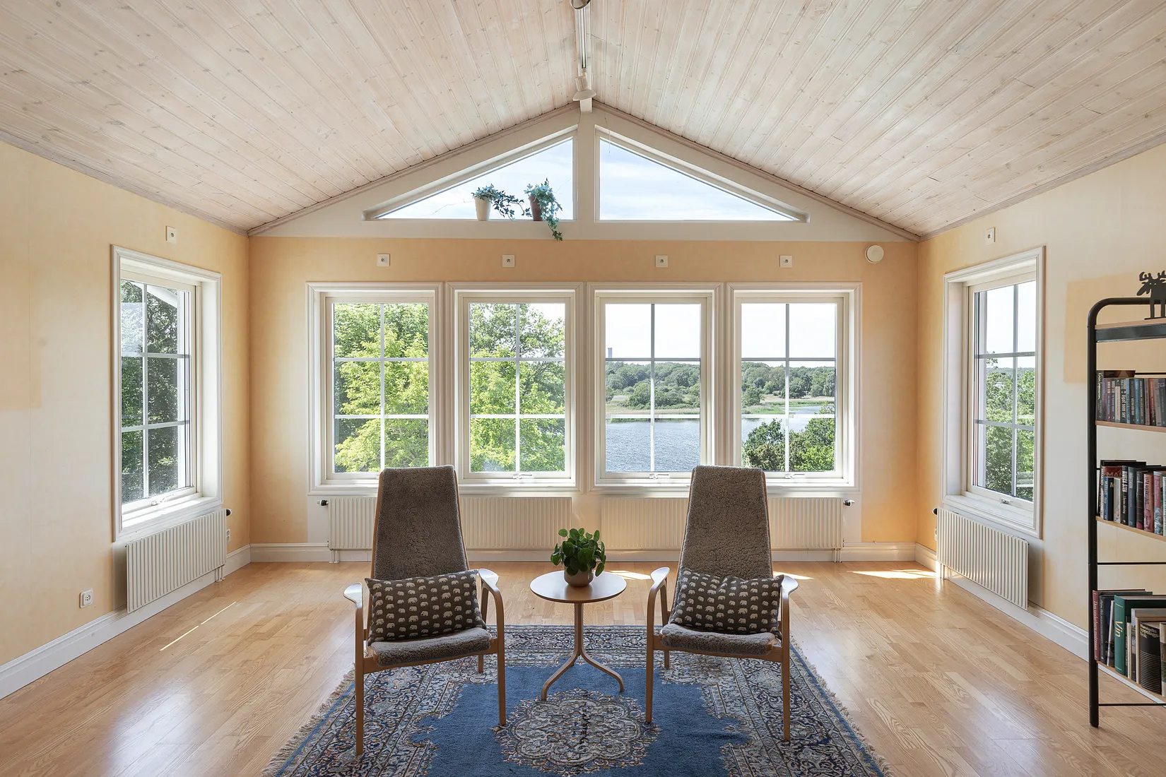 Villa, Fäjö 86, Karlskrona