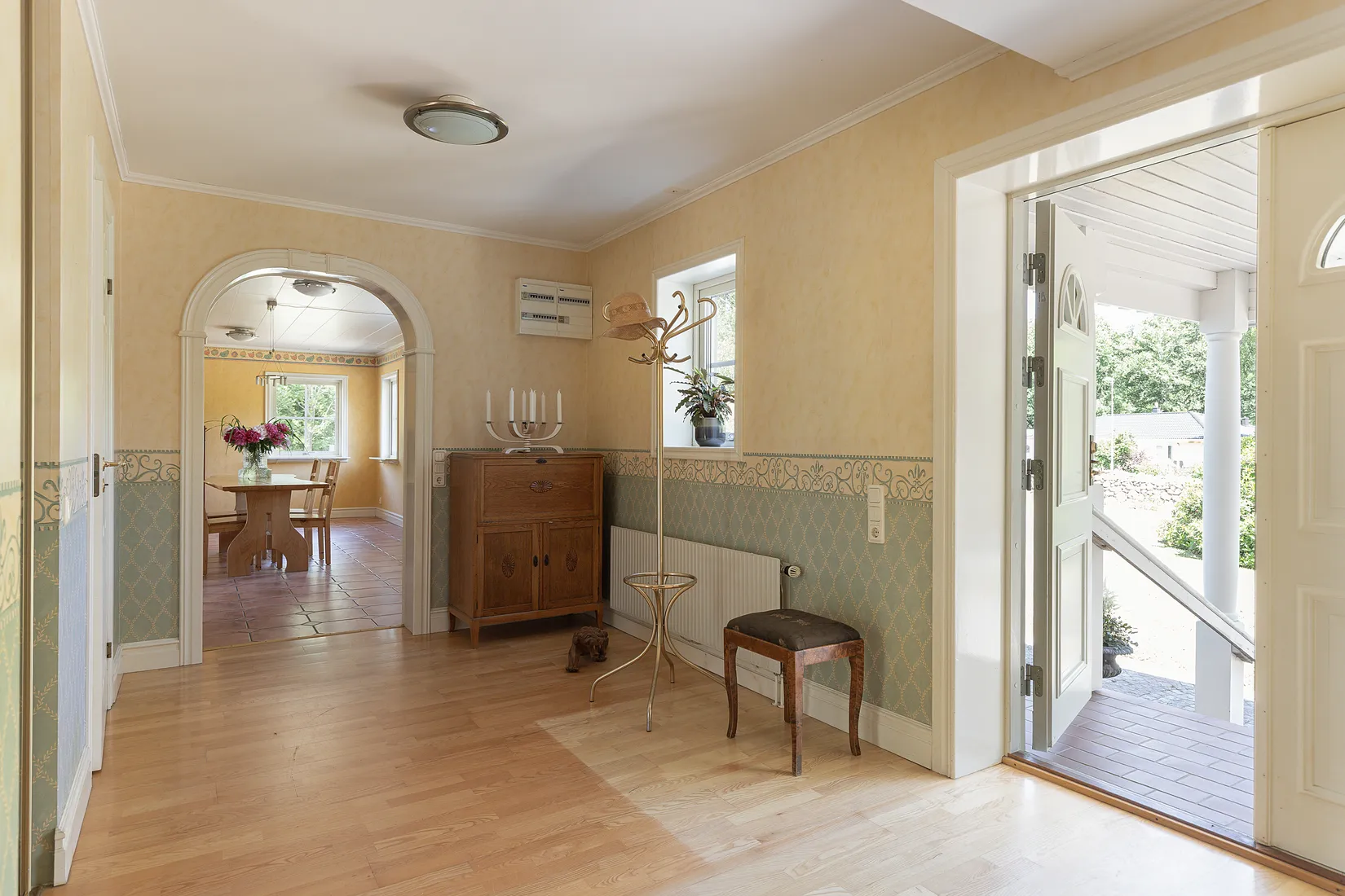 Villa, Fäjö 86, Karlskrona