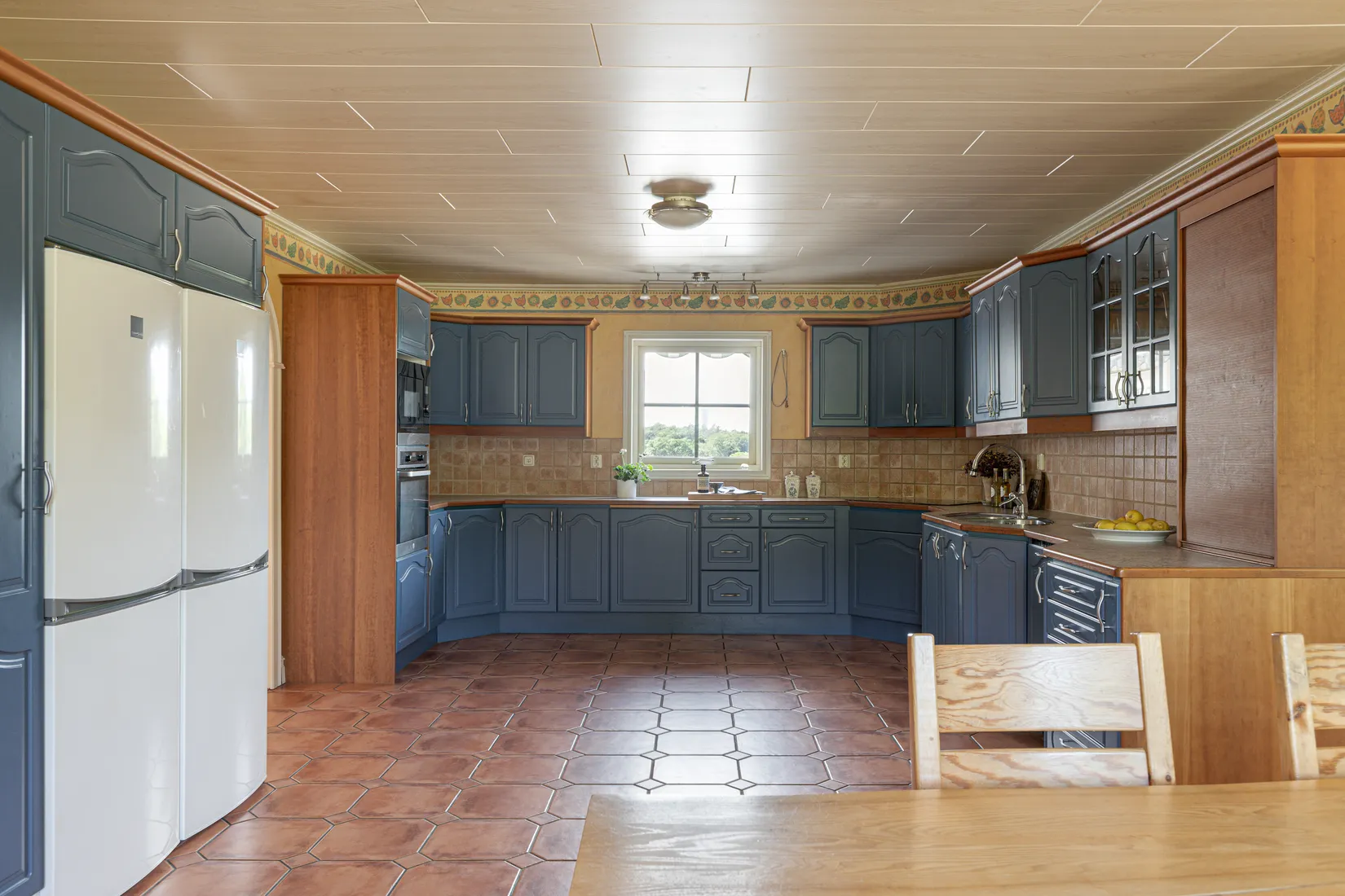 Villa, Fäjö 86, Karlskrona