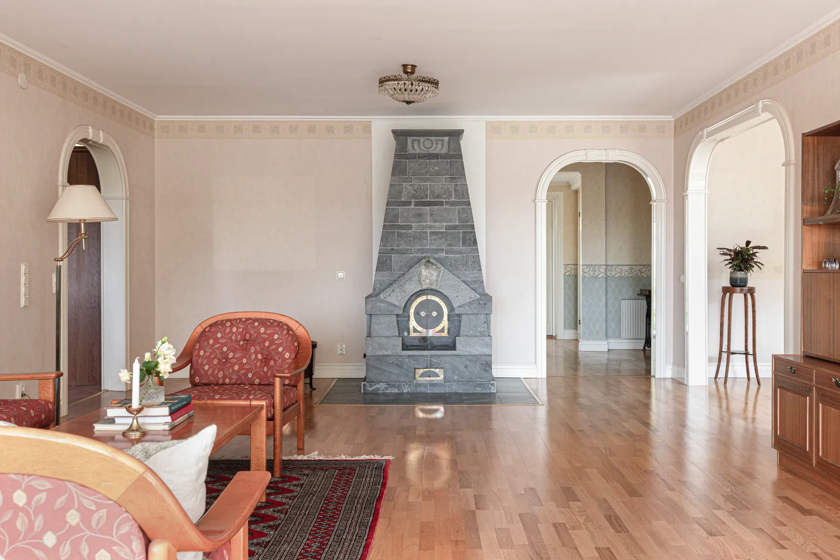 Villa, Fäjö 86, Karlskrona