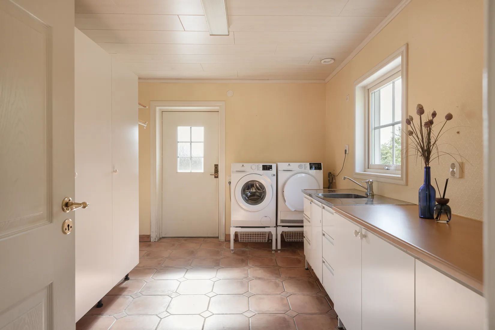 Villa, Fäjö 86, Karlskrona