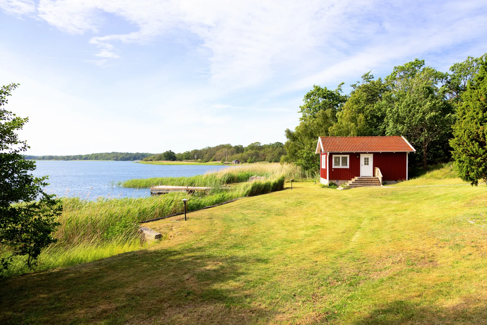 Villa, Fäjö 86, Karlskrona