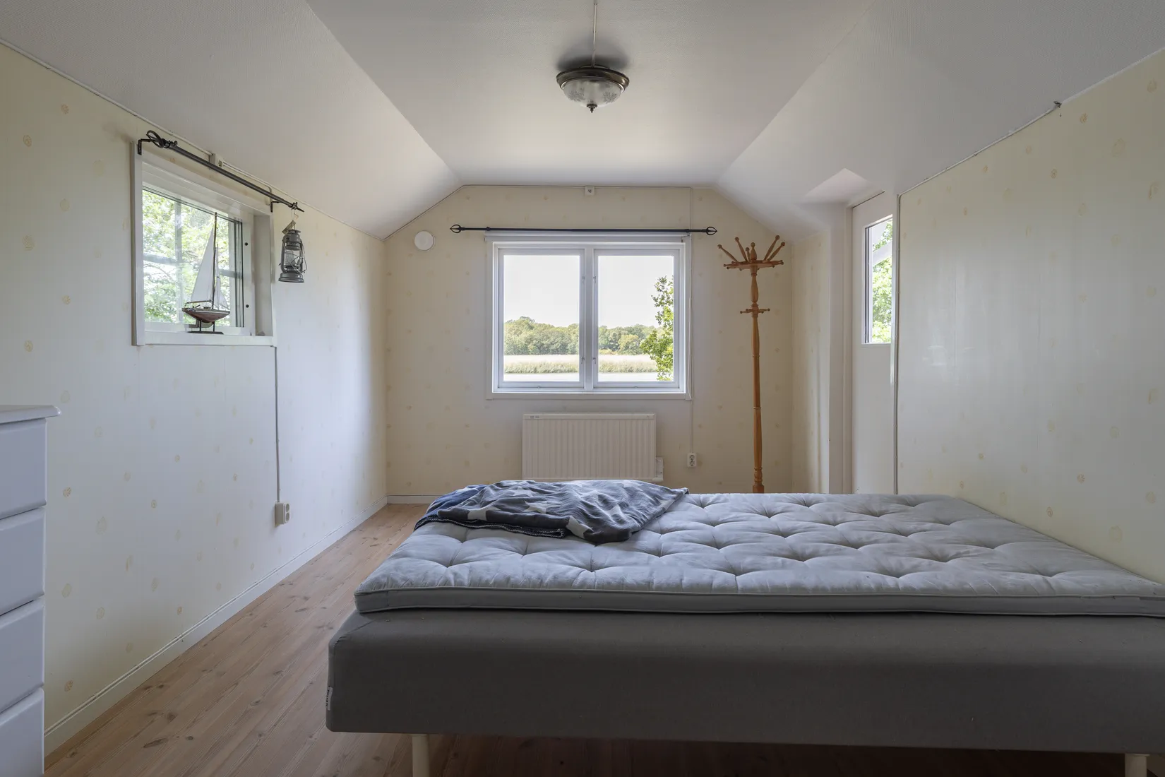 Villa, Fäjö 86, Karlskrona