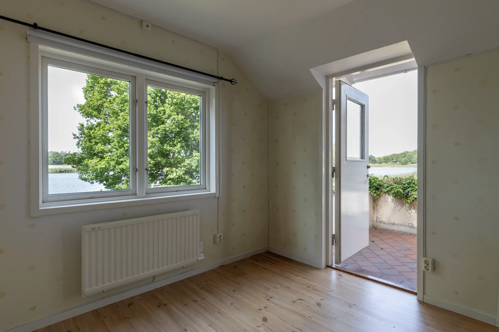 Villa, Fäjö 86, Karlskrona