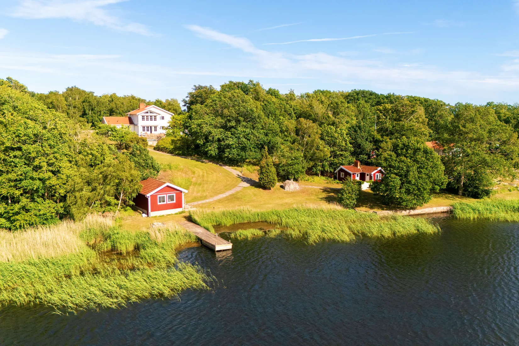 Villa, Fäjö 86, Karlskrona