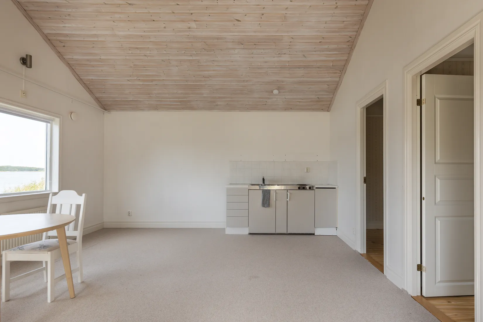 Villa, Fäjö 86, Karlskrona