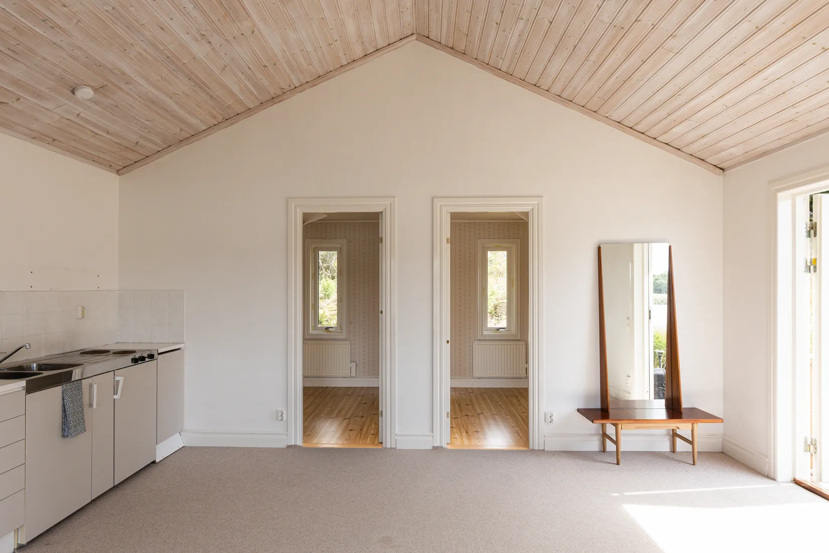 Villa, Fäjö 86, Karlskrona