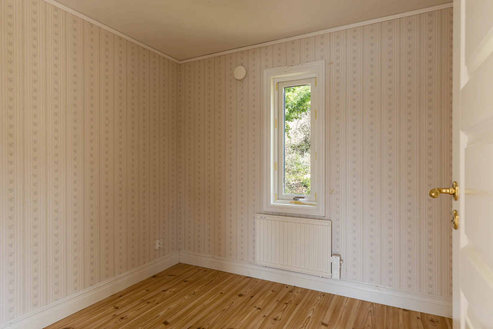 Villa, Fäjö 86, Karlskrona