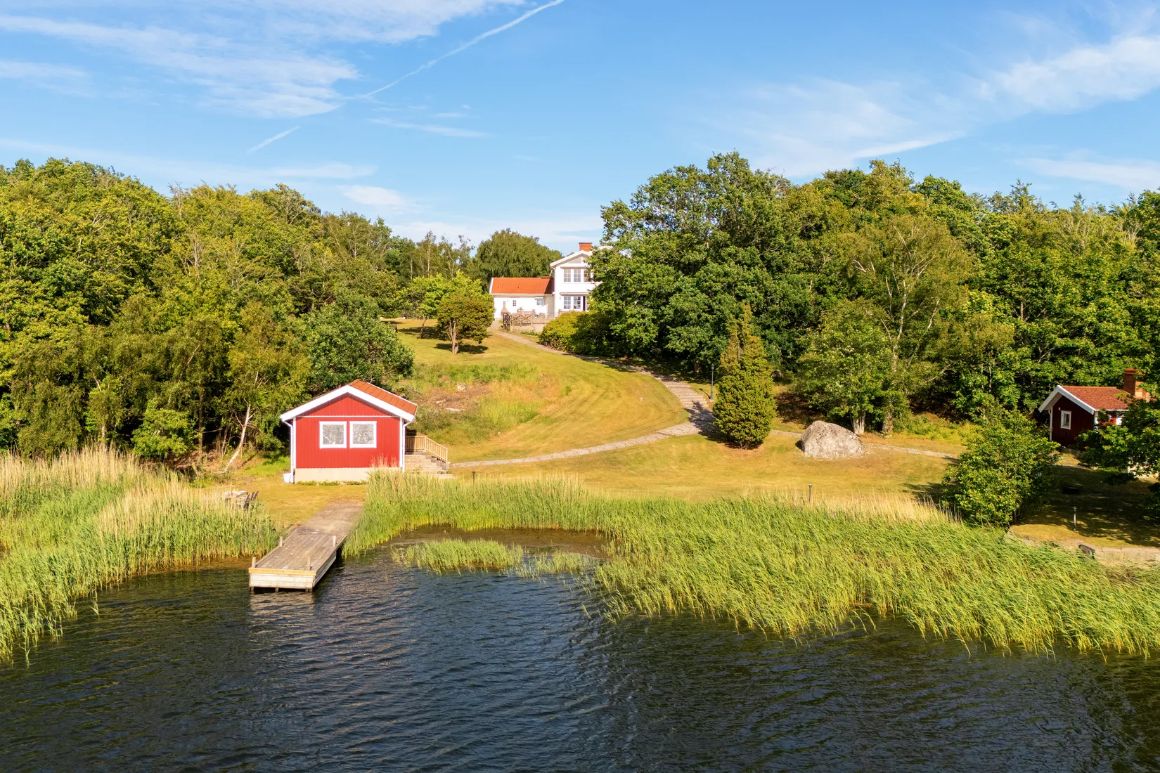 Villa, Fäjö 86, Karlskrona