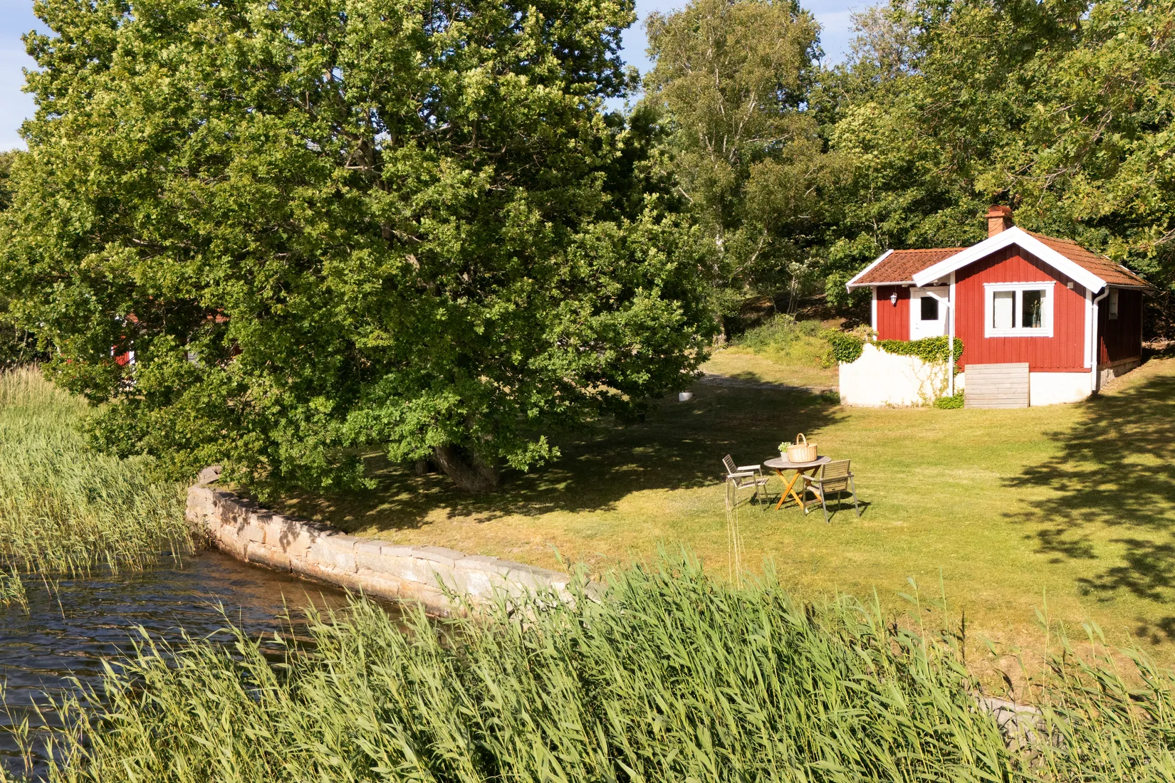 Villa, Fäjö 86, Karlskrona