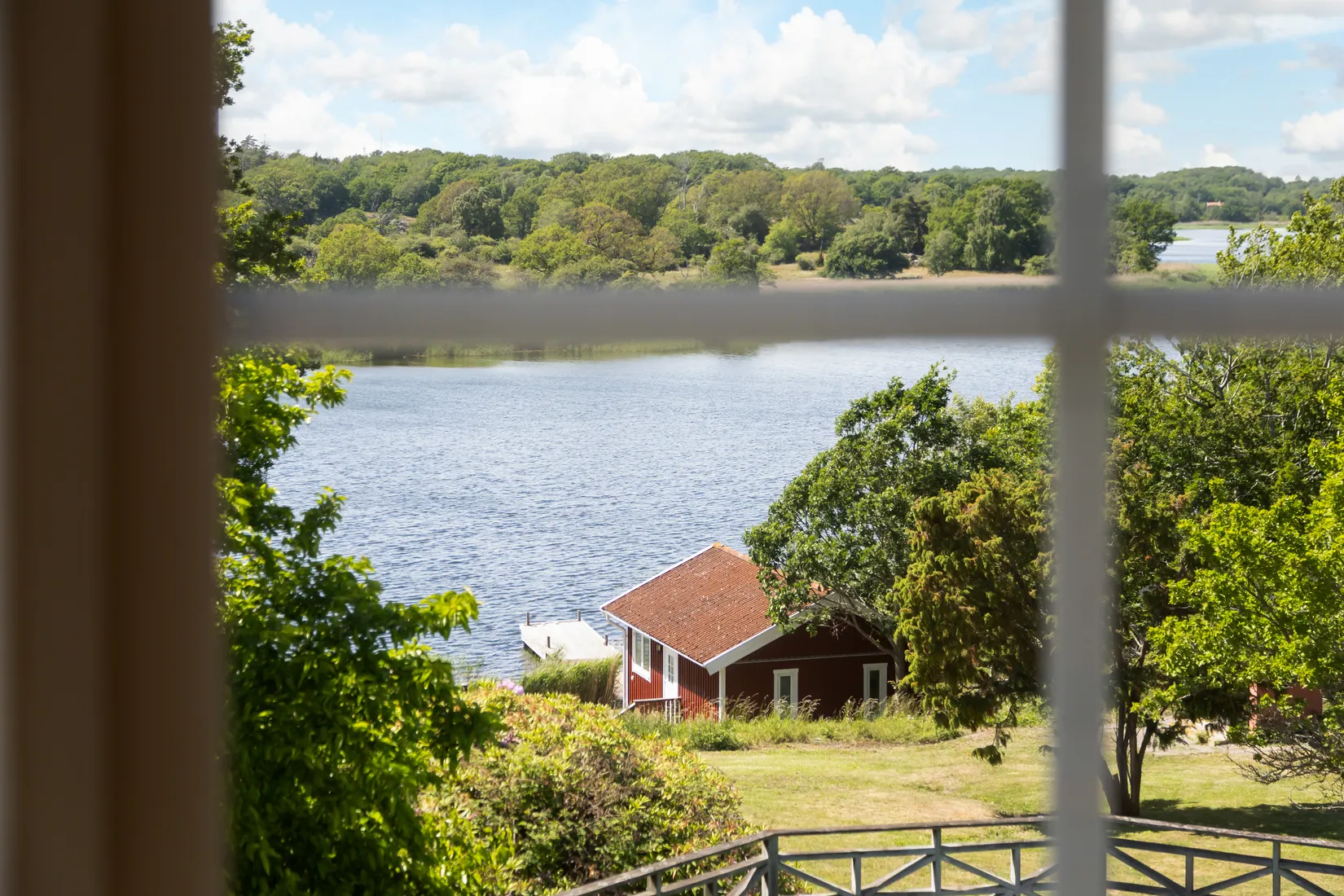 Villa, Fäjö 86, Karlskrona
