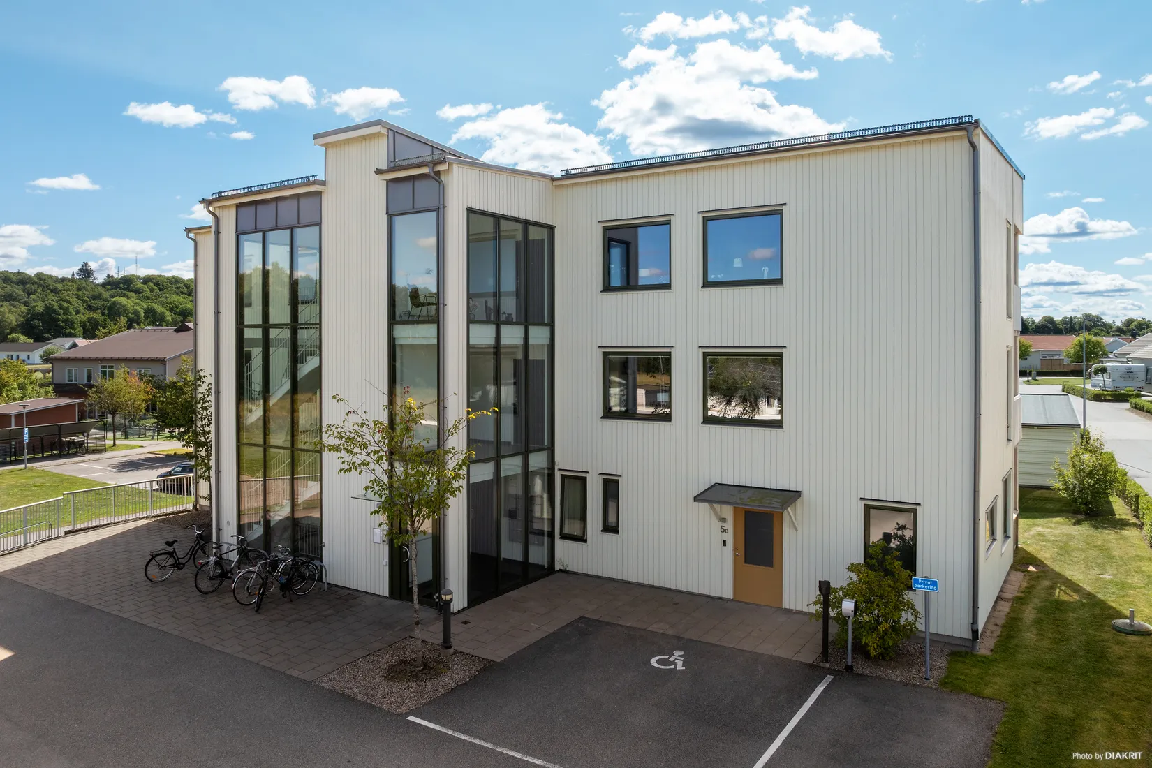 Bostadsrätt, Vetevägen 5 A, Vårgårda