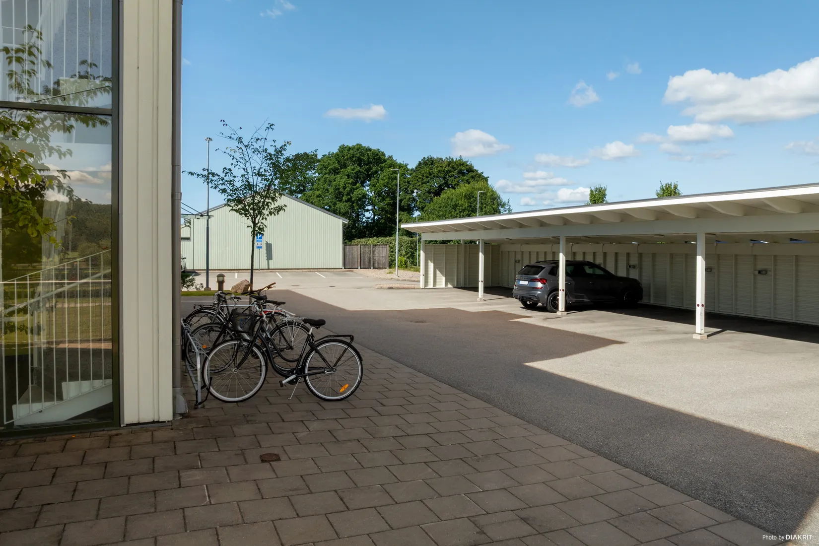 Bostadsrätt, Vetevägen 5 A, Vårgårda