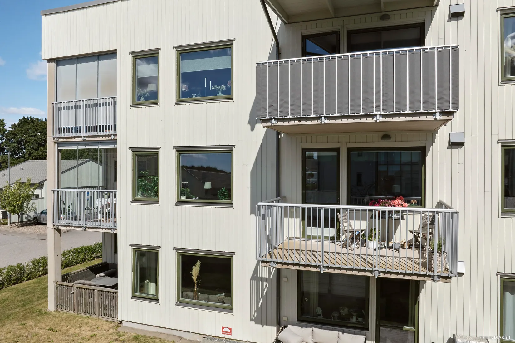 Bostadsrätt, Vetevägen 5 A, Vårgårda