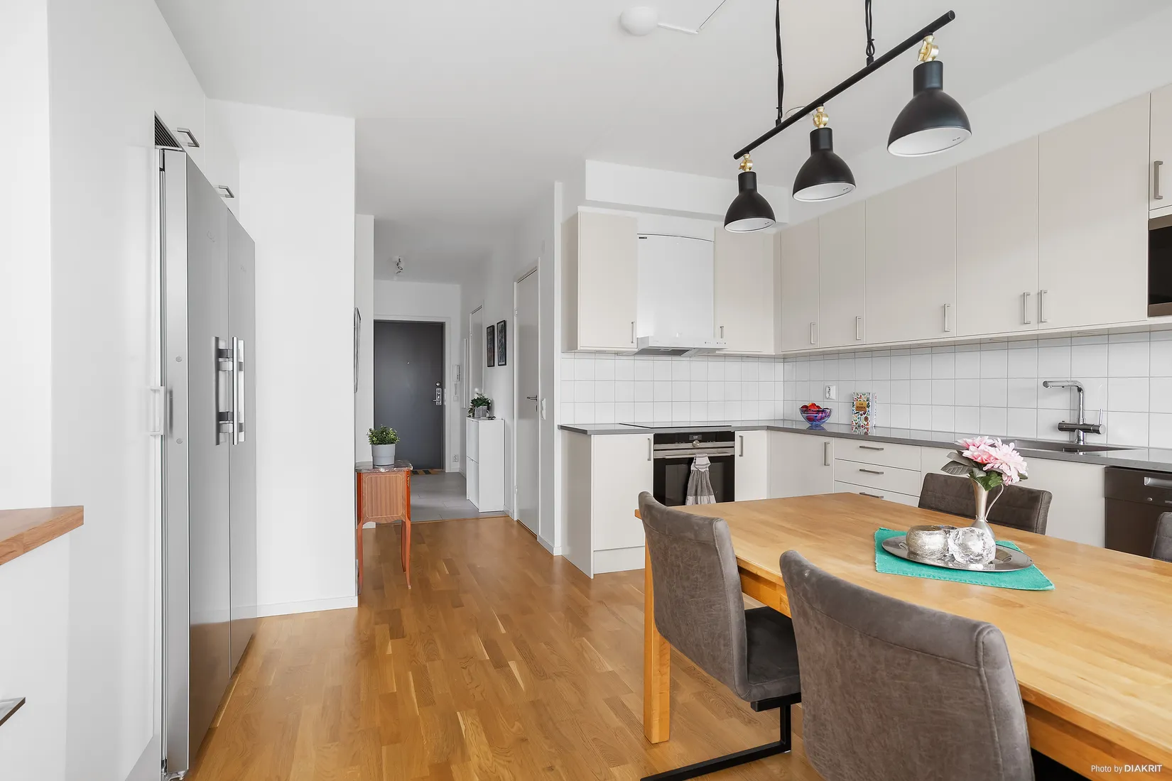 Bostadsrätt, Vetevägen 5 A, Vårgårda