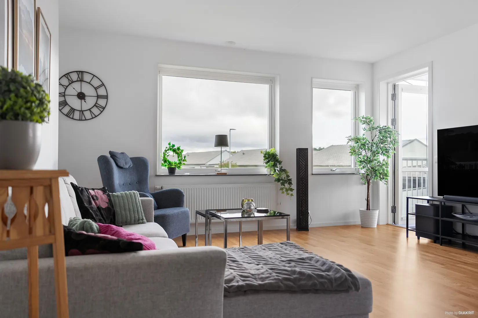 Bostadsrätt, Vetevägen 5 A, Vårgårda
