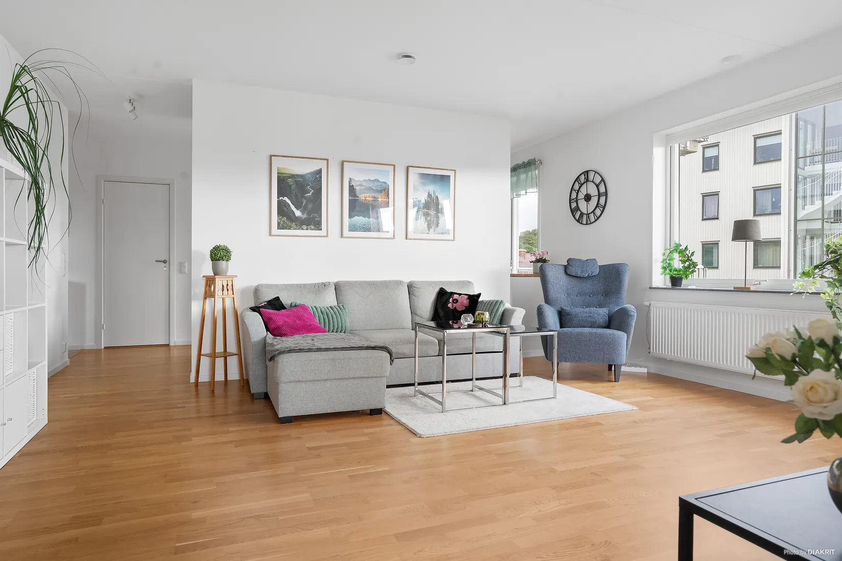 Bostadsrätt, Vetevägen 5 A, Vårgårda