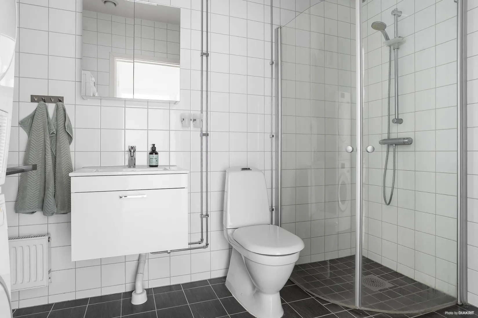 Bostadsrätt, Vetevägen 5 A, Vårgårda