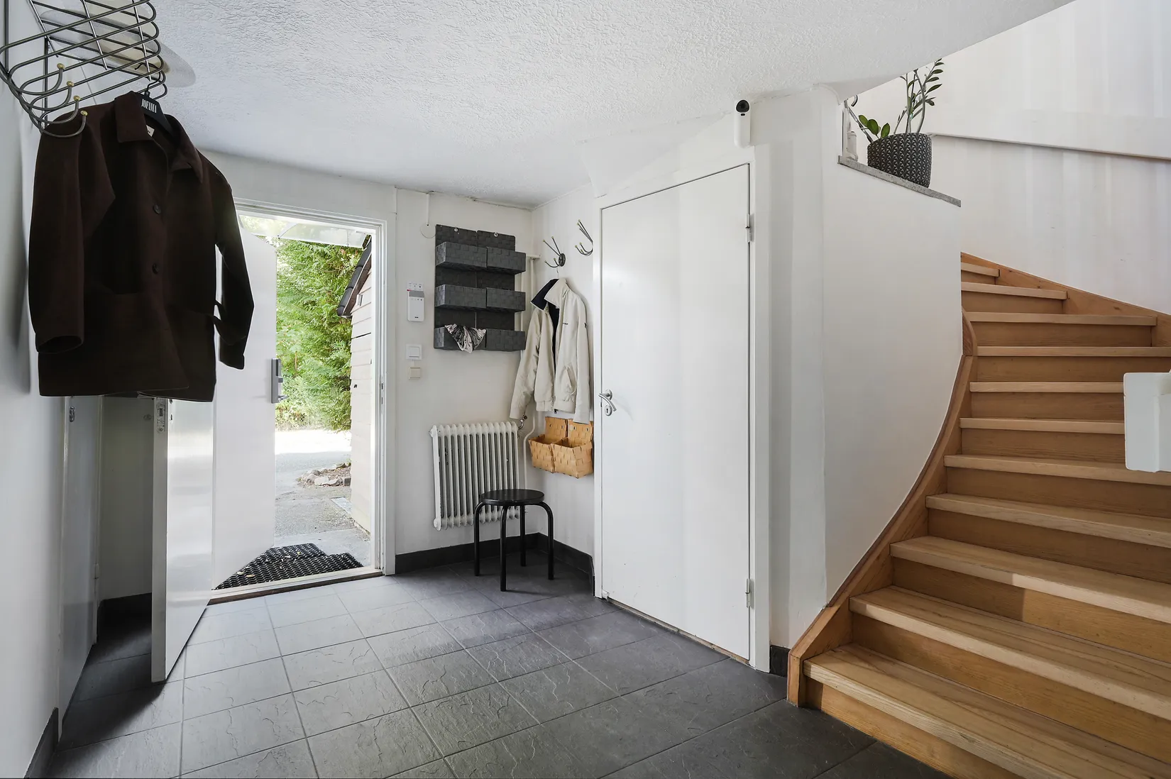 Villa, Östervägen 18, Spånga/Nälsta, Stockholm
