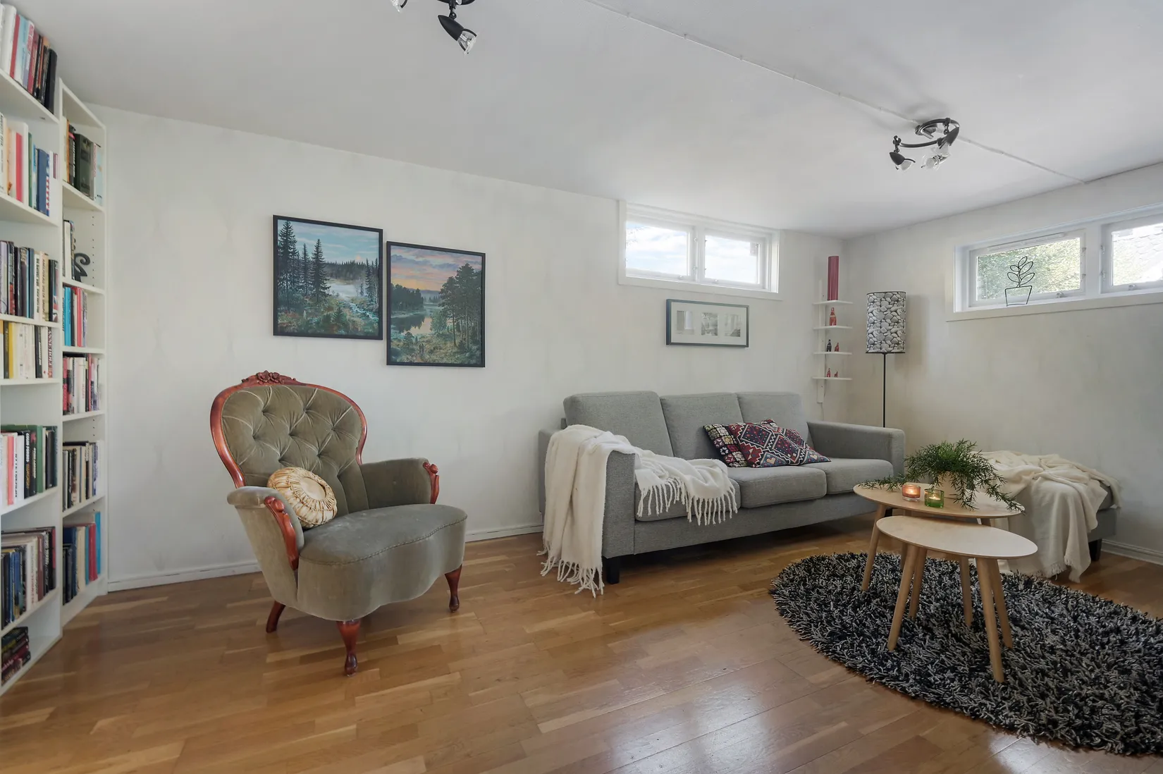 Villa, Östervägen 18, Spånga/Nälsta, Stockholm