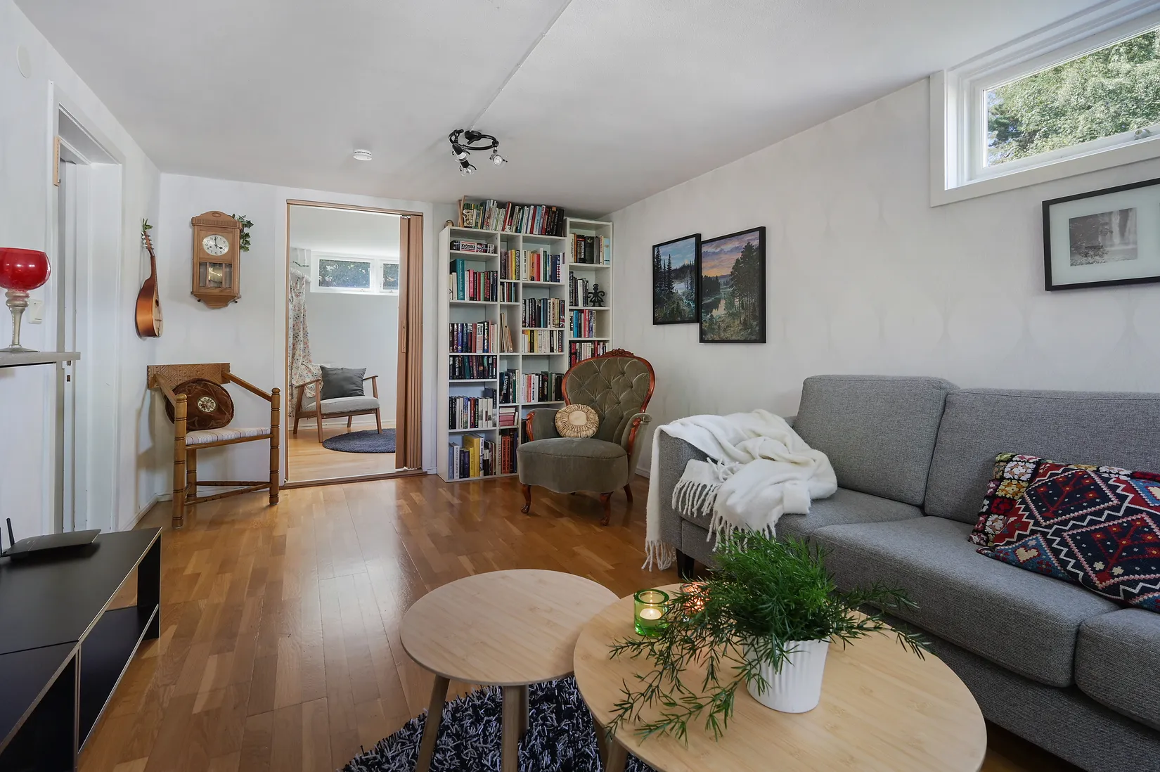 Villa, Östervägen 18, Spånga/Nälsta, Stockholm