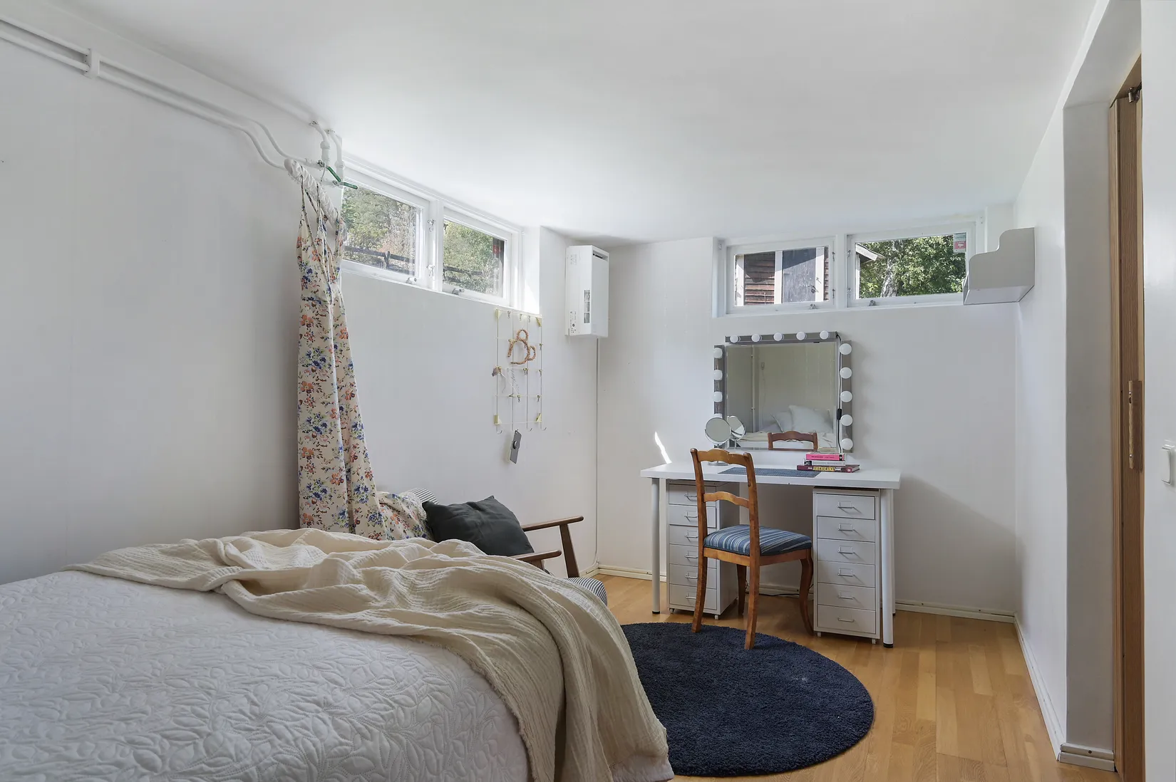 Villa, Östervägen 18, Spånga/Nälsta, Stockholm