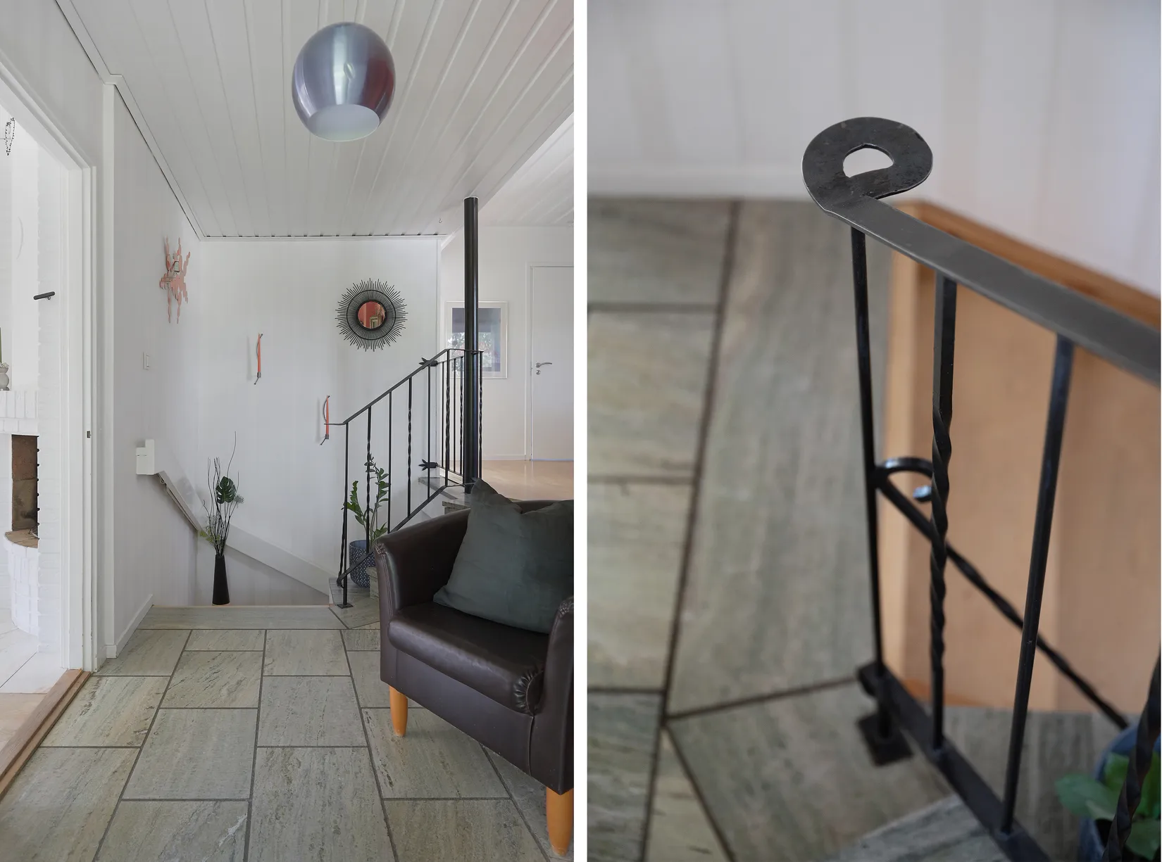 Villa, Östervägen 18, Spånga/Nälsta, Stockholm