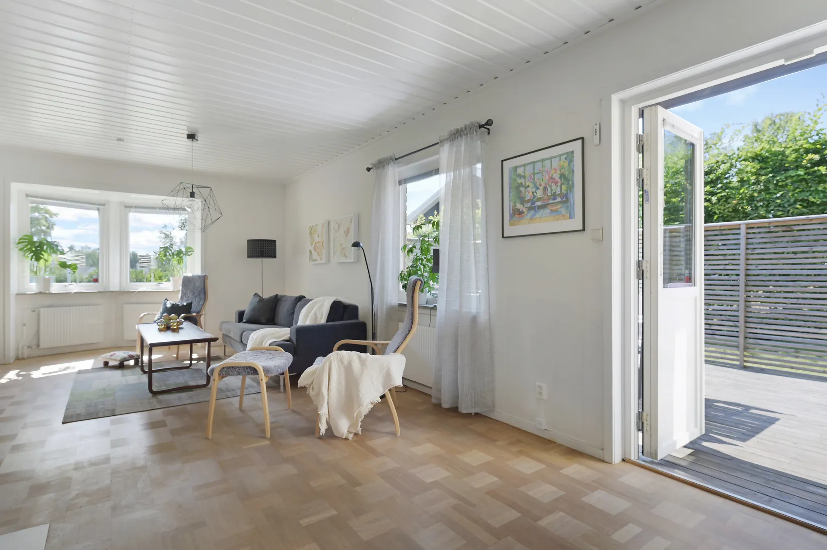 Villa, Östervägen 18, Spånga/Nälsta, Stockholm