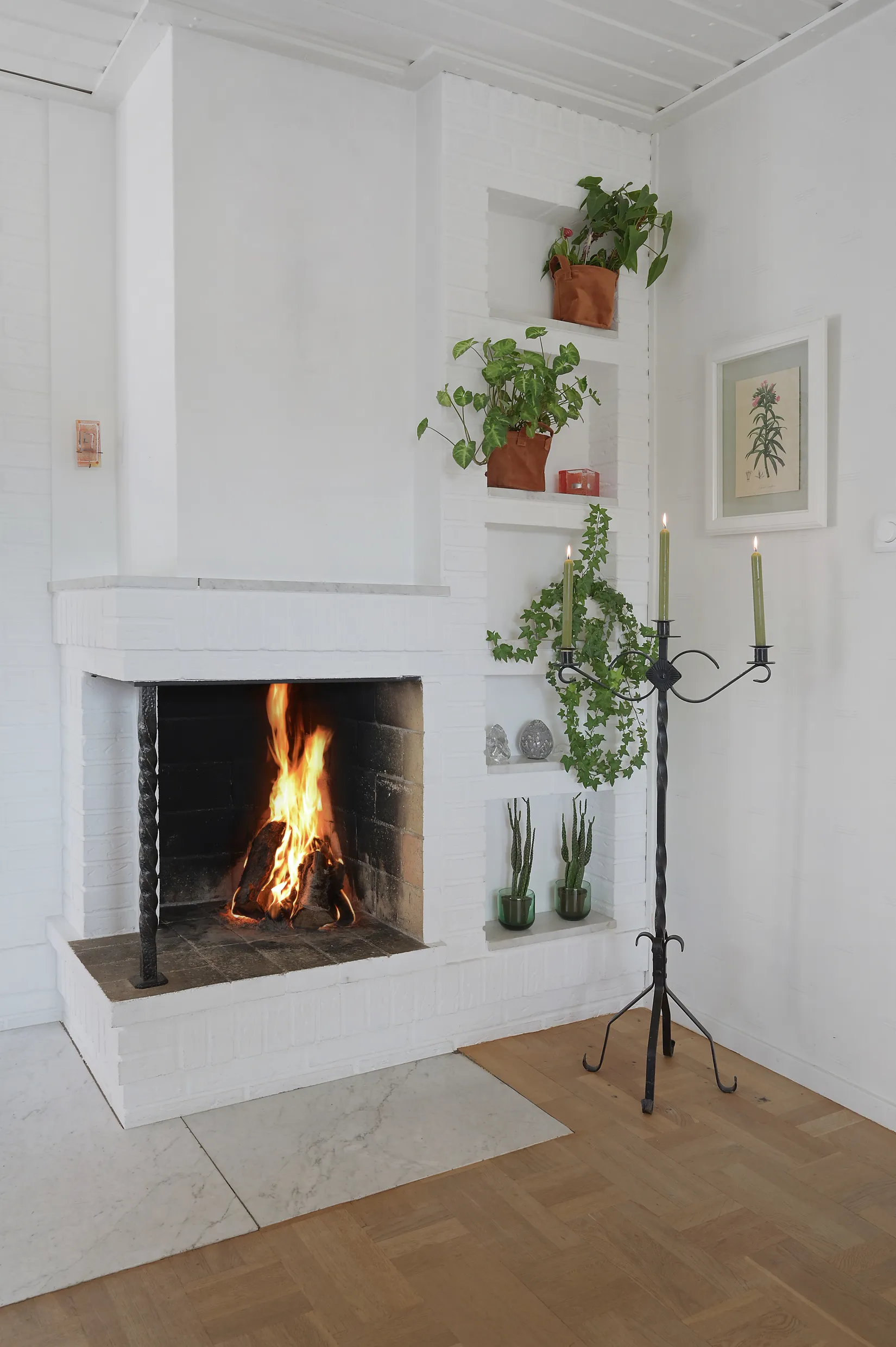 Villa, Östervägen 18, Spånga/Nälsta, Stockholm