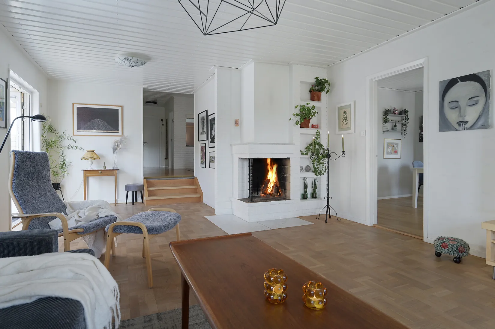 Villa, Östervägen 18, Spånga/Nälsta, Stockholm