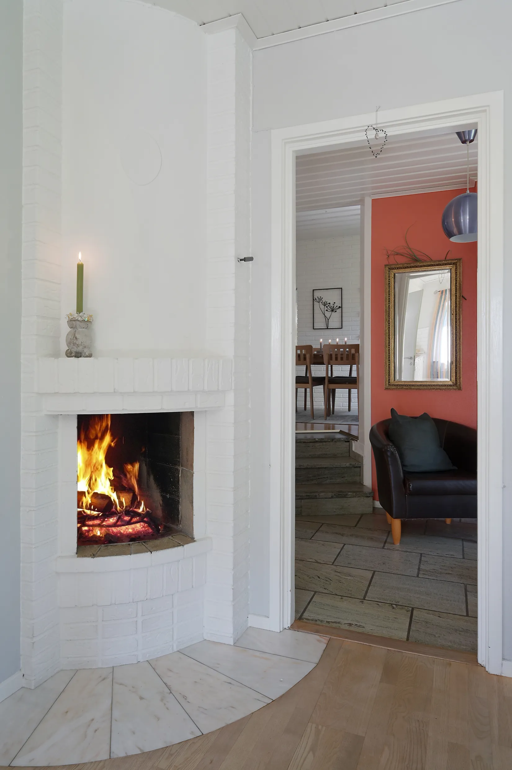 Villa, Östervägen 18, Spånga/Nälsta, Stockholm