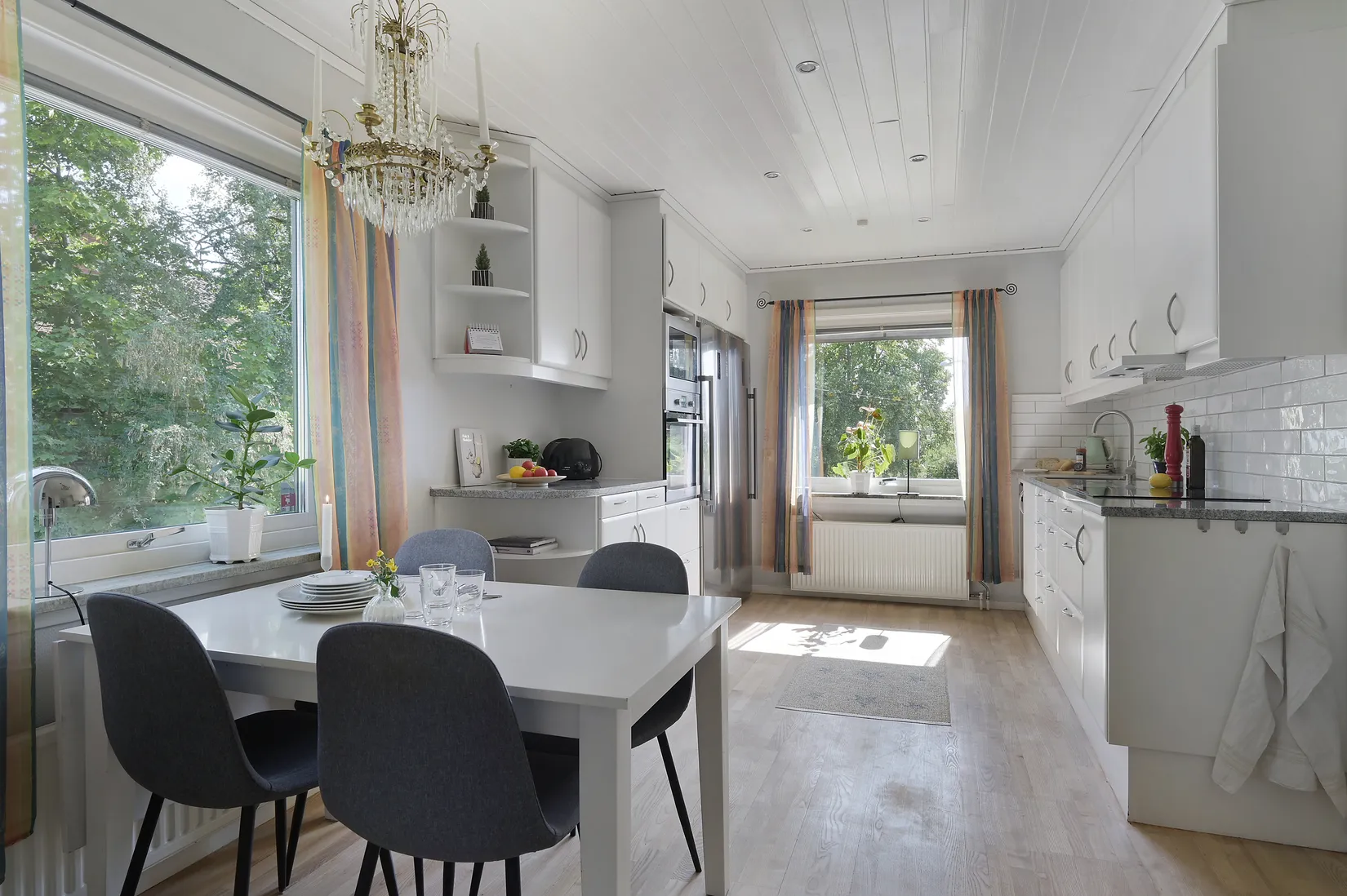 Villa, Östervägen 18, Spånga/Nälsta, Stockholm
