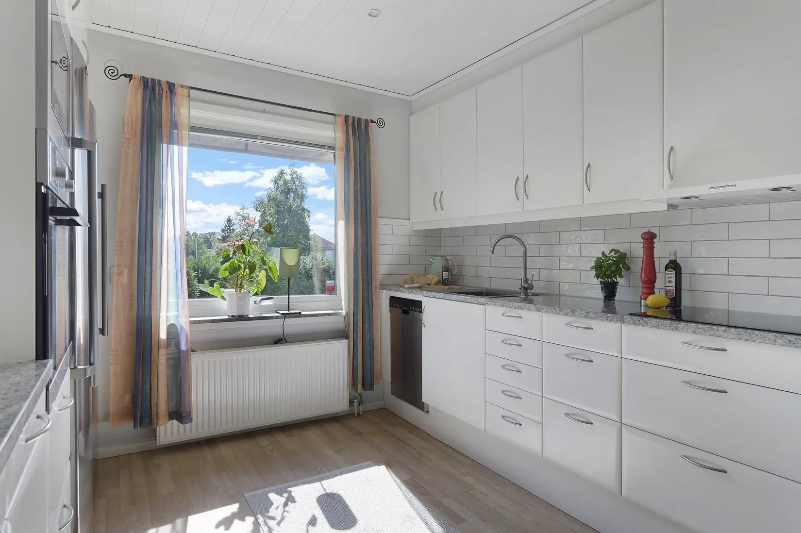 Villa, Östervägen 18, Spånga/Nälsta, Stockholm
