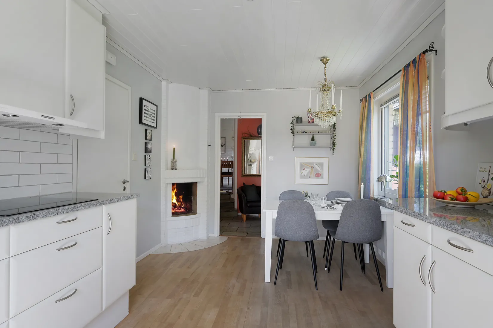 Villa, Östervägen 18, Spånga/Nälsta, Stockholm
