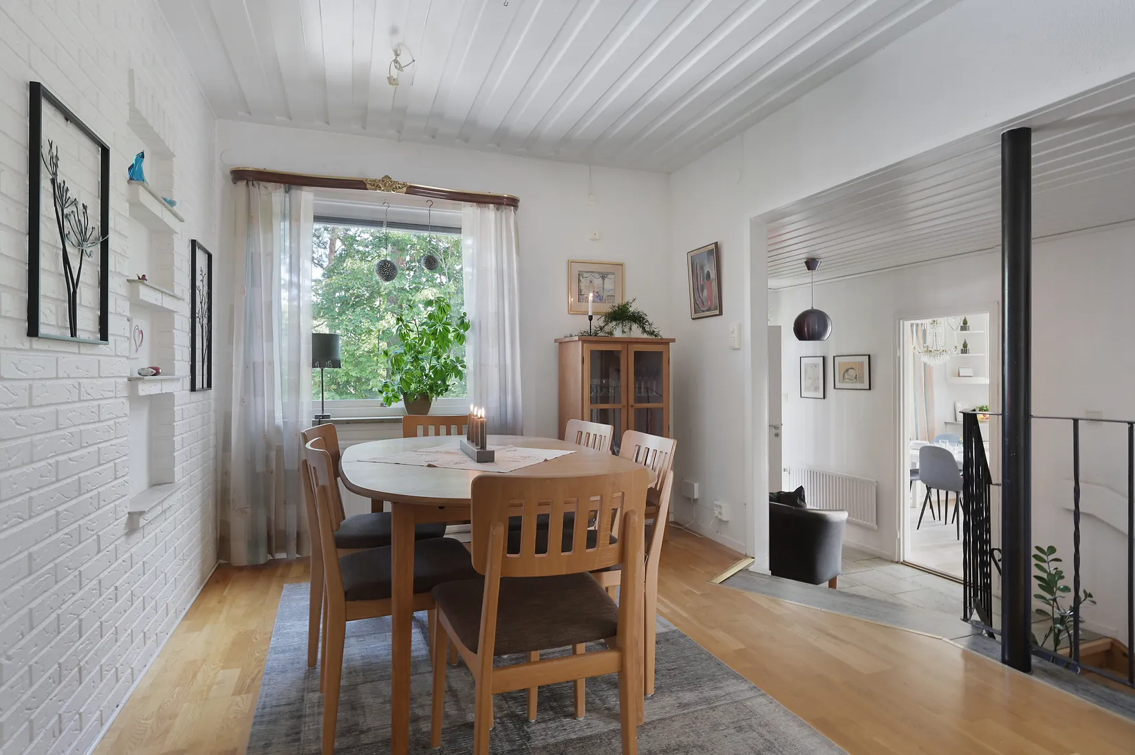 Villa, Östervägen 18, Spånga/Nälsta, Stockholm